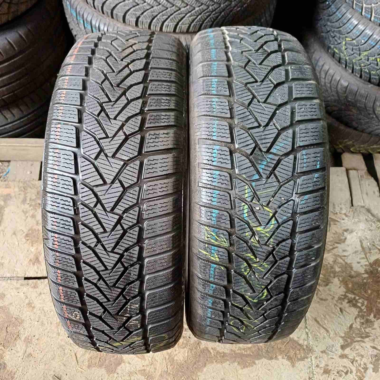 Uniroyal WinterExpert 205/60R16